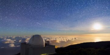 Стар сателит ќе падне на Земјата, објави НАСА