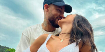 Фудбалерот на ПСЖ Нејмар ќе стане татко, со девојка му Бруна го чекаат првото дете