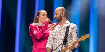 „Ај Кју“ преработи еден од најголемите хитови на Виолета Томовска