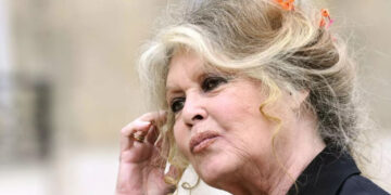 Брижит Бардо хоспитализирана на интензивна нега поради проблеми со дишењето