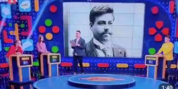 (Видео) Ученици од Бугарија на квиз не знаеја кој е Гоце Делчев