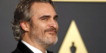 Хоакин Феникс изгуби свест при снимањето на новиот хорор