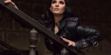 (Видео) „Засекогаш“ новата песна на Кристина Арнаудова