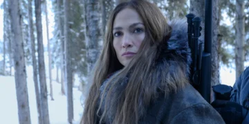 (Видео) Џенифер Лопез ќе глуми платен убиец во новиот филм „Мајката“