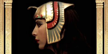 Египќаните лути на Нетфликс, затоа што кралицата Клеопатра е претставена како црна Африканка