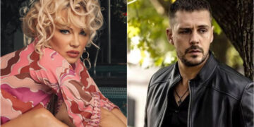 „Јужен ветар“ ги собра холивудските ѕвезди, и Памела Андерсон ќе игра во филмот