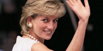 Помладиот брат на Чарлс бил вљубен во Дијана: животот на принцезата продолжува да ја интригира јавноста