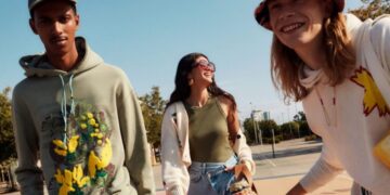 Најдобрите пролетни парчиња во Fashion Group на намалување до -40%