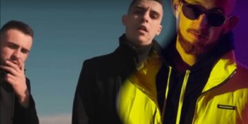 Стар Бој ги обвини „2 Бонa“ дека му ги украле песните: Љубоморни сте и фејк