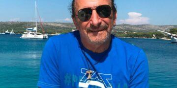 Интервју со Жељко Бебек: Во Скопје првин ќе пиеме по една жолта, а потоа ќе правиме спектакл со рокенрол