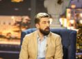 По разводот Огнен Амиџиќ е во врска со колешка од неговото шоу