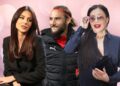 Анастасија Ражнатовиќ чека бебе, пејачката во четвртиот месец од бременоста