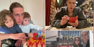 Журка во Маврово за 33. роденденот на Атанас, оти меракот последен умира