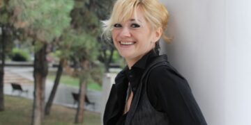 Стави ме и во шивална, ама само да сум тука: четири години од смртта на актерката Билјана Беличанец