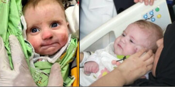 Чудо после 54 дена: пронајдена e мајката на бебето кое беше затрупано под урнатините во Турција