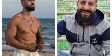 (Видео) Се скараа Лазаров и Бомбакис оти едниот му ги крадел гостите на другиот