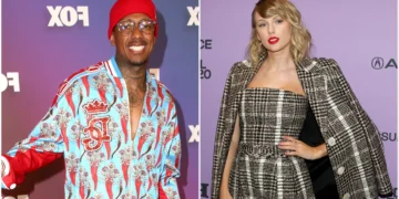 Ник Канон сака да и направи бебе на Тејлор Свифт, тоа би му било 13-то дете: слични сме ќе се разбереме