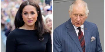 Меган нема да присуствува на крунисувањето на Кралот Чарлс