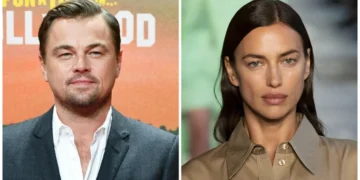 Ирина Шајк е новата љубов на Леонардо ди Каприо, заедно се забавуваа на фестивалот „Коачела“