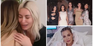 Клои се бори со рак на кожата, откриваат сестрите Кардашијан во новата сезона од нивното шоу