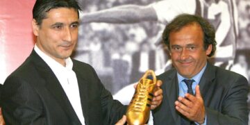 Документарниот филм за Дарко Панчев ќе има премиера на 24. април