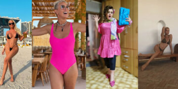 Диетите на познатите со кои ослабеа до 50 килограми