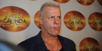 Ѓорѓе Давид: Ме обвинуваат за флерт со натпреварувачките и дека сум земал пари од татковците