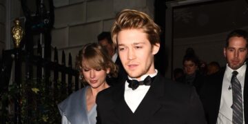 Тејлор Свифт раскина со дечкото по шест годишна врска