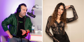 Аца Лукас сними дует со Северина: Ќе биде голем хит