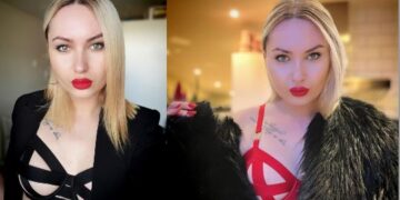 Фифи Јаневска, стана русокоса: Ако нешто беше поинаку во мојот живот, немаше да бидам тоа што сум денес