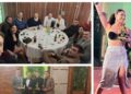Наум, Сузе, Гавазова растурија во Кочани, „Фолк вечерта на популарноста“ ги собра на едно место најдобрите македонски фолк пејачи