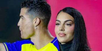 Во случај да раскинат Роналдо ќе мора да ѝ плати на Георгина 350 милиони евра