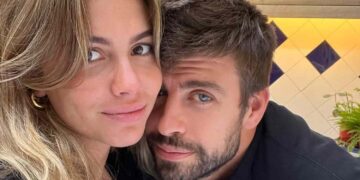 Новата девојка на Пике, Клара порано била машко