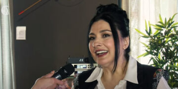 (Видео) Со сопругата на Ромео сме најдобри пријателки и дадов клуч ѝ од мојот стан, открива Калиопи