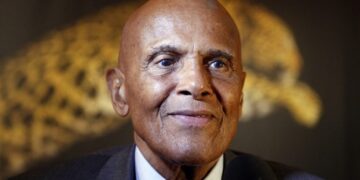 Почина Хари Белафонте, легендарниот пејач, актер и активист