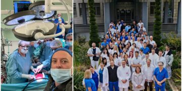 Кардиохирурзите од Ниш работеа 12 викенди по ред за повеќе да нема листа на чекање