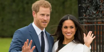 Принцот Хари и Меган ќе се појават на Мет Гала, доколку не присуствуваат на крунисувањето на кралот