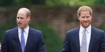 Вилијам и Хари нема да се сретнат на церемонијата за крунисувањето, предвидуваат кралските аналитичари