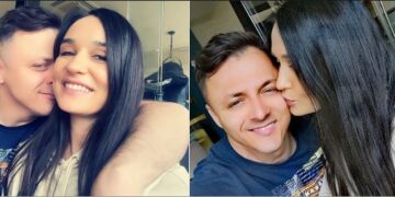 Даниел Кајмакоски ужива во бракот: кога ќе ја пронајдете личноста која ќе ве ослободи од болката на животот, ќе ја разберете љубовта