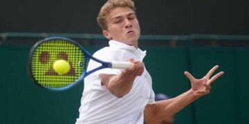 Калин Ивановски со најдобар пласман во кариерата