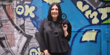 Калиопи: Жената на мојот бивши маж ми е најдобра другарка