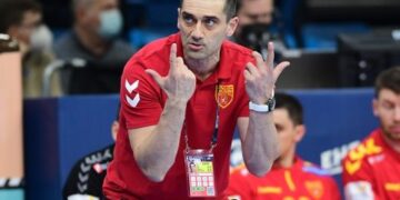 Сегеа знам кого да повикам во репрезентација, рече Лазаров по победата и пласманот на Европско