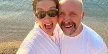 Шехерзад ослабе 7, а Онур 14 килограми: диетата на славниот турски пар