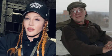 Рак на грлото е причина за смртта на братот на Мадона, кој почина на 66. години