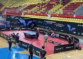 Македонија за првпат ќе организира Европско првенство во пинг понг