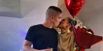 Ќе се мажи ќерката на Џеј Рамадановски, жал ми е што татко ми не го запозна човекот на мојот живот