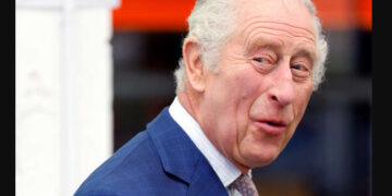 Kралот Чарлс ќе ja отвори Евровизија, потврдија од Бакингемската палата