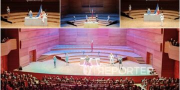 Лепа Брена нема рок на траење: хит претставата и во Скопје ги оживеа спомените на Југославија