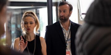 Комедијата „Нешто слатко“ конечно во Скопје, премиера на 6. мај