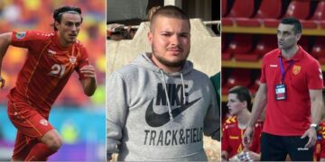 (Видео) Елиф Елмас, Кире Лазаров, Игор Џамбазов повикуваат на хуманитарен турнир за Никола кој боледува од рак на коските